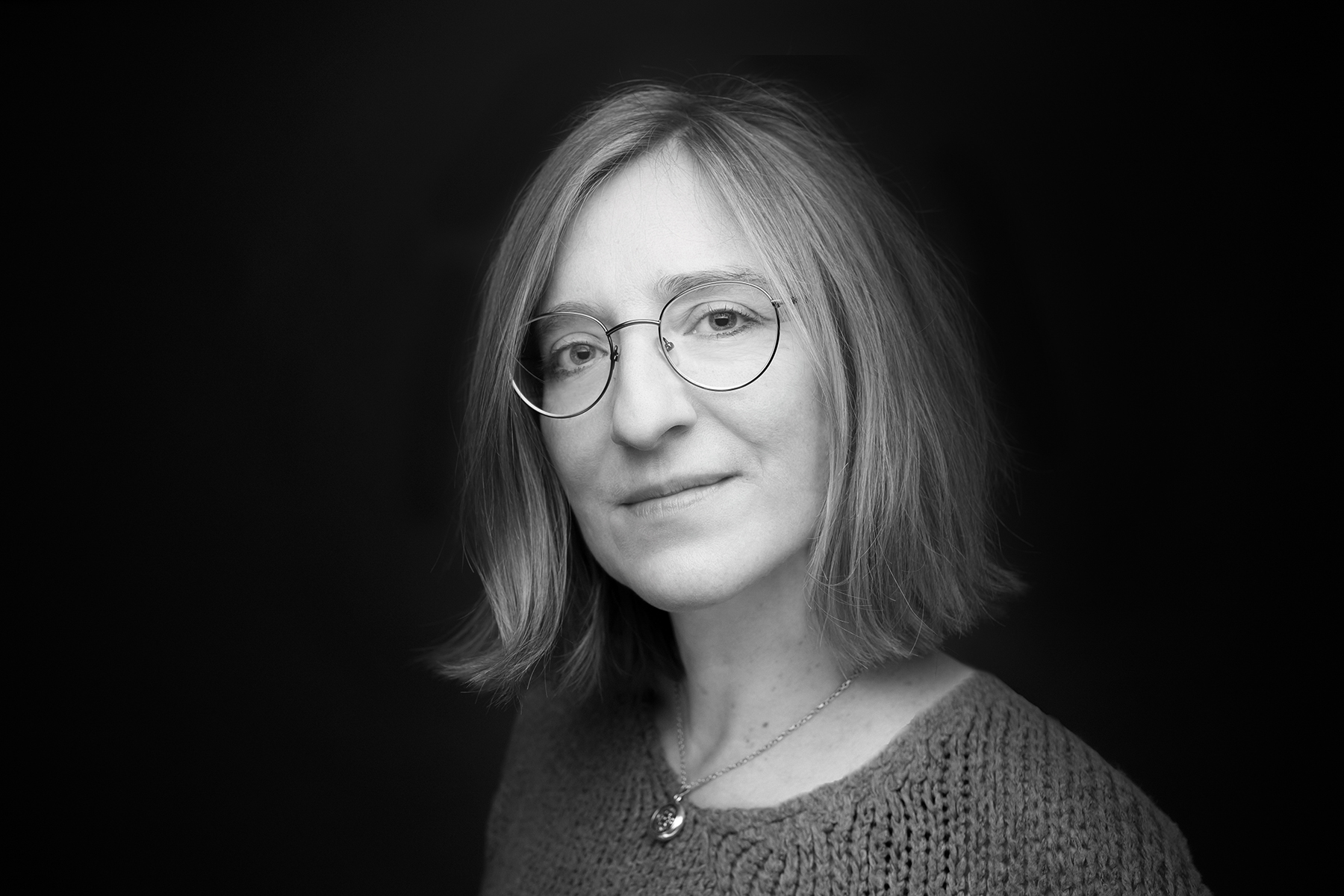 Dorit Schulze Portrait