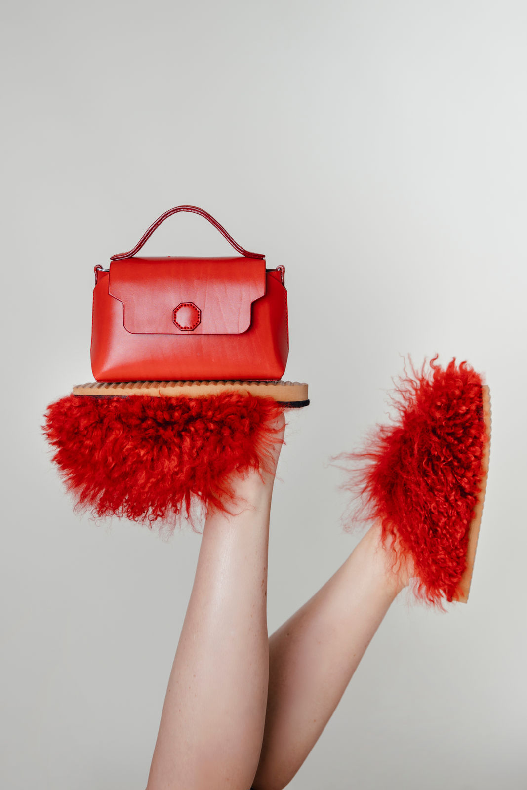 Mein Beitrag zum Charitykalender 2026 von Astrid Jansen