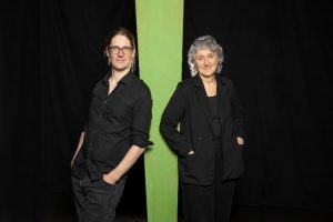 Businessportrait 2 Schaupieler Portrait