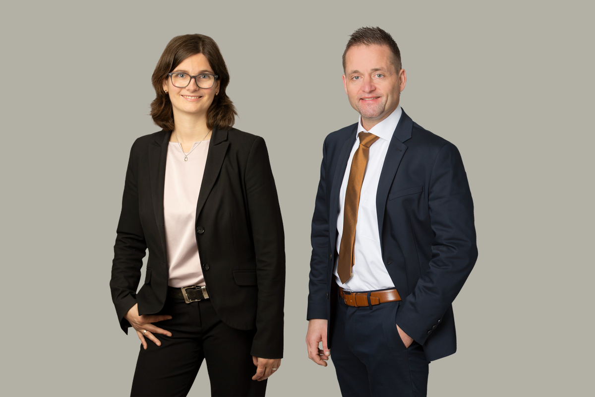 Steuerberater Business